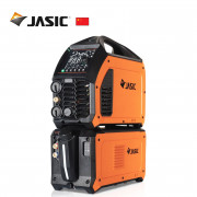 JASIC Индустриален AC/DC TIG заваръчен апарат с водно охлаждане - EVO20 TIG 200P AC/DC PFC (E2S22)
