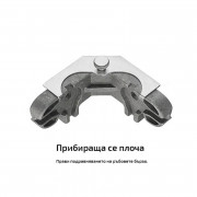 STRONGHAND JointMaster™ Ъглова стяга - PT