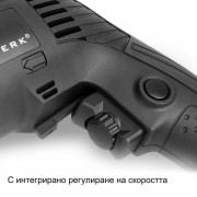 STAHLWERK Винтоверт за гипсокартон TBS-550 ST