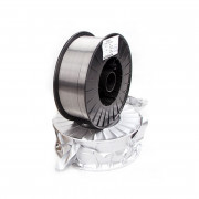 Инверторен заваръчен апарат Sherman  MIG 140 FLUX за безгазово заваряване + Подаръци