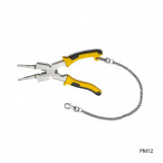 STRONGHAND Клещи MIG