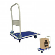Платформена транспортна количка 150 кг