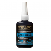STALOC Осигурител за резби със средна якост 2s43