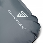 STAHLWERK Надуваем дюшек LM-120 ST 190 x 120 cm