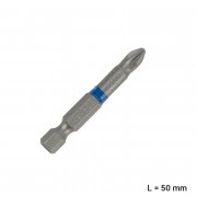 Cutop Profi Стоманени битове 1/4 - 50 мм, PZ1/PZ2/PZ3