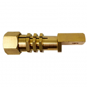 TECWELD Електродържач за заваръчен пистолет F40 и F60