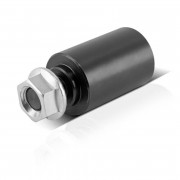 STAHLWERK Стопорен болт със защита от повдигане 34 x 50 mm с резба M 14, система D22