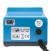 Станция за запояване с поялник тип писалка ZD-919