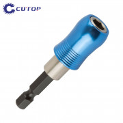 CUTOP Profi Магнитен удължител Quick Release 1/4, L=60mm