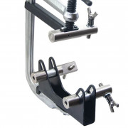 STRONGHAND Скоби за монтаж на тръби