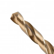 Cutop Professional - Свредло за метал (HSS-G DIN 338)