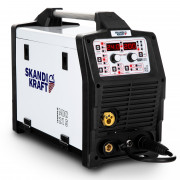 Заваръчен апарат SKANDI KRAFT® iSIMPLE MIG 215