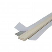 Трапецовидна самозалепваща се керамична подложка WT-601