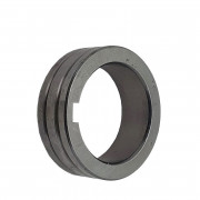 Водеща ролка за телоподаващо устройство 30x22x10 2RA U (за алуминий)