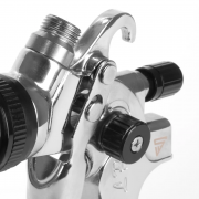 STAHLWERK HVLP Пистолет SG-250 ST