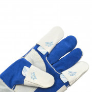WELDAS Комплект за поправка и подсилване на MIG ръкавици 10-2911/LI Glove Medic™