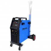 Синергичен инверторен заваръчен апарат Sherman DIGIMIG 224 MAXIWELDER