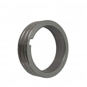 Водеща ролка за телоподаващо устройство (за стомана)