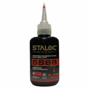 STALOC Високоякостен анаеробен уплътнител за резби, 5s86
