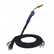 Заваръчен шланг TW-401 Binzel