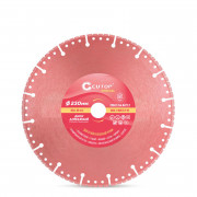 Диамантен режещ диск "Special", Cutop Special
