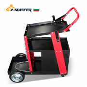Z-Master Заваръчна количка с чекмеджета за инструменти