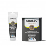 CAMP Литиева грес с EP добавки за лагери