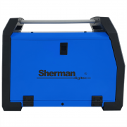 Синергичен инверторен заваръчен апарат SHERMAN DIGIMIG 202 M-POWER