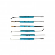 Комплект пособия за запояване и разпояване Pro'sKit