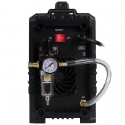 Заваръчен апарат Sherman DIGITIG 204 QUATTRO с плазмен бренер