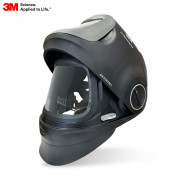 3M Speedglas Heavy Duty Заваръчна маска G5-01, със заваръчен филтър G5-01VC, 611130