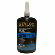 STALOC Осигурител за резби със средна якост 2s43