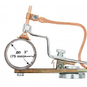 StrongHand Позиционер тип "Скакалец" с магнитно заземяване