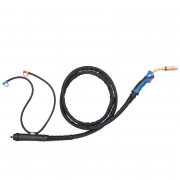 Заваръчен шланг ABICOR BINZEL MB GRIP 401 D - Водно охлаждане