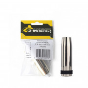 Газова дюза конусна MB36, Ø 16 mm, L=84 mm, блистер Z-Master
