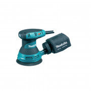 Ексцентършлайф Makita BO5031 + подарък