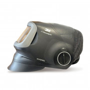 3M Speedglas Heavy Duty Заваръчна маска G5-01, със заваръчен филтър G5-01VC, 611130