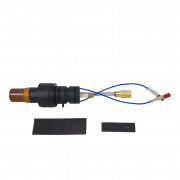 TECWELD Глава за горелка за плазмена машина ERGOCUT A-141