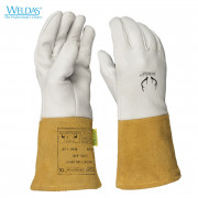 WELDAS Ръкавици за TIG заваряване 10-2304 DEERSOsoft ®