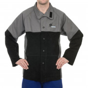 WELDAS Яке за заваряване Arc Knight ® 38-4350