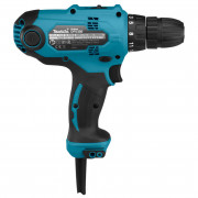 Бормашина Makita DF0300 + подарък