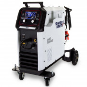 Заваръчен апарат SKANDI KRAFT® iTECH MIG 350 4R