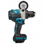 Акумулаторен винтоверт Makita DDF486Z, без батерия и зарядно + подарък