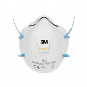 3M™ Респиратор за частици с клапан 8822 FFP2