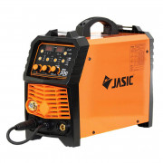 Инверторен заваръчен апарат JASIC MIG 200 Premium (N2A401)