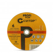Диск за рязане на метал Cutop Profi Plus