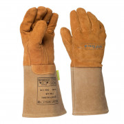 WELDAS SOFTouch ™ Ръкавици за TIG заваряване 10-1003