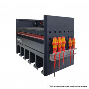 Шкаф за за електроинструменти 5M Sherman