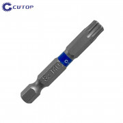 CUTOP Profi Накрайник 1/4 TORX, L=50mm