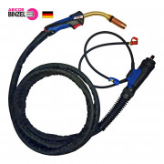 Заваръчен шланг BINZEL MB EVO 501 D - 550A с водно охлаждане